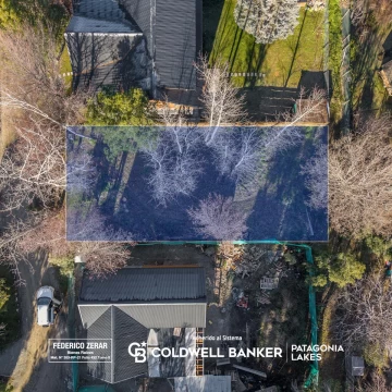 Terreno en Venta Barrancas de Melipal-