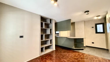 Departamento en Venta, Zona Río, Rosario, 1 dormitorio s/balcón