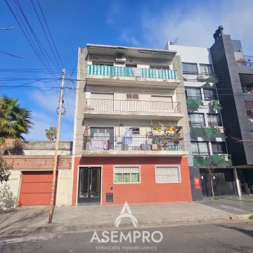 Departamento en Villa Urquiza