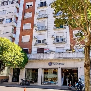 Departamento en ALQUILER en La Plata