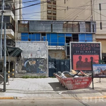 Local en Vicente Lopez