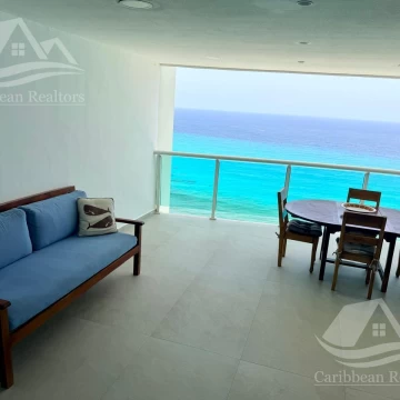 Departamento en Venta en Porto Fino