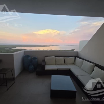 Departamento en Venta en Malecon Americas