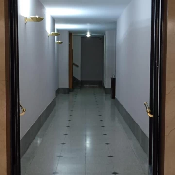 Departamento en Recoleta