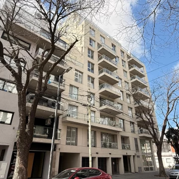 Venta departamento 3 ambientes con cochera en Villa Devoto muy luminoso