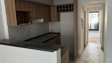 Departamento en Venta, Rosario, 1 dormitorio c/amenities