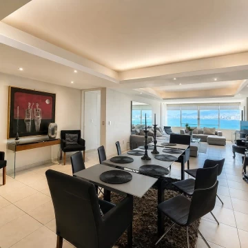 Penthouse en Venta En las Brisas Acapulco
