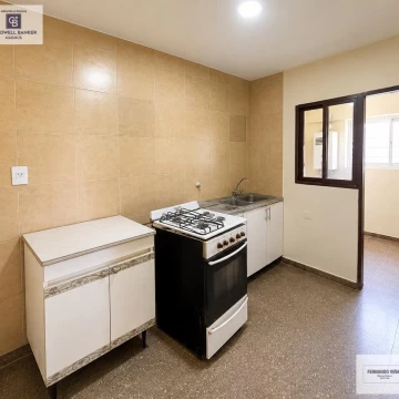 Departamento venta dos dormitorios  