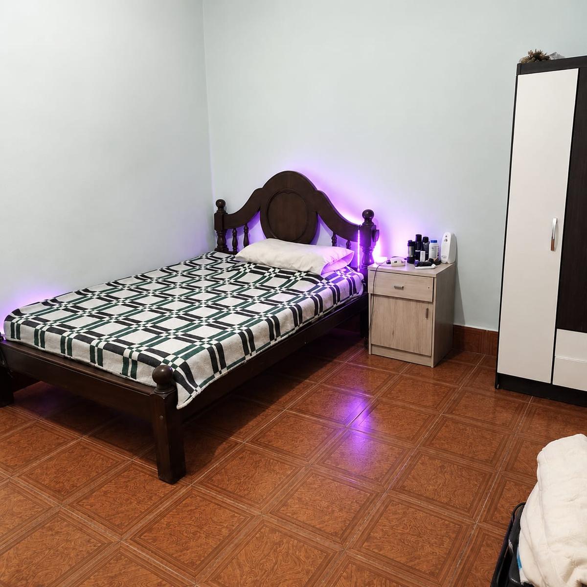 Dormitorio 1