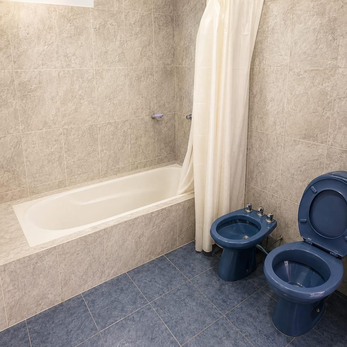 Baño 1