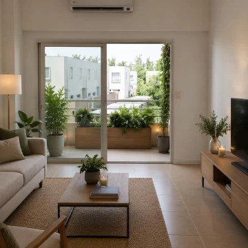 Dpto. en Venta Antares - Nordelta