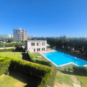 3 AMB CON BALCON TERRAZA  en Insignia Nordelta