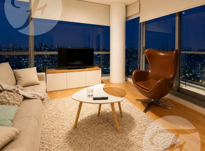 Alquiler En Palermo Torre Astor Palermo
