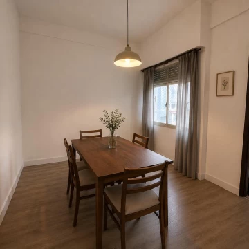 Departamento en Venta en Almagro