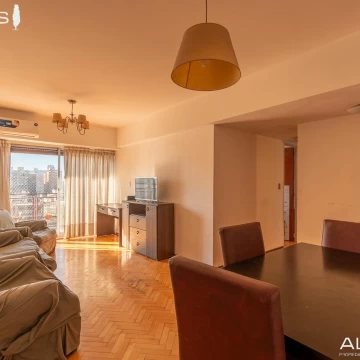 VENTA DEPARTAMENTO 3 AMBIENTES EN CASEROS CENTRO