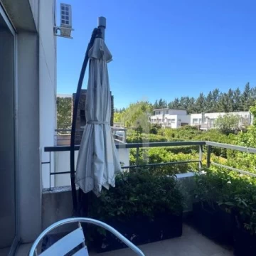 Venta - Departamento - 3 Ambientes - Balcon - Sendero - Nordelta - Permuta