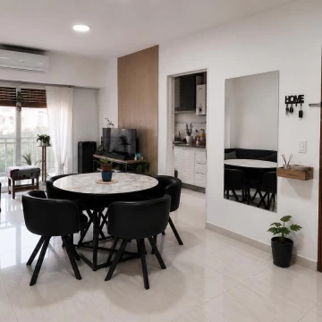 DEPARTAMENTO EN VENTA CALLE 55 ENTRE 8 Y 9