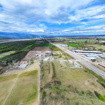 VENTA | Terreno en Rio Blanco