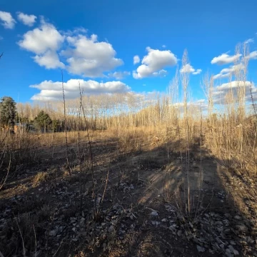Terreno en Plottier