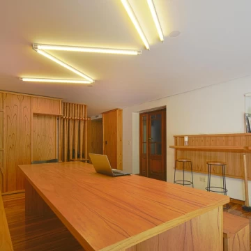 VENTA OFICINA COMERCIAL/ VIVIENDA 7 AMBIENTES MULTIDESTINO EN PALERMO, PALERMO SOHO