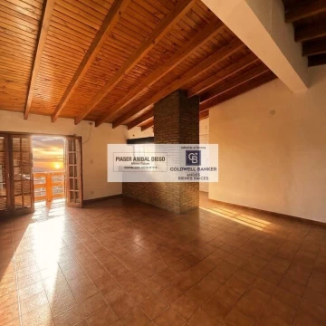 Casa en San Rafael