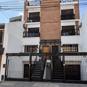 VENTA PH EN PARQUE PATRICIOS