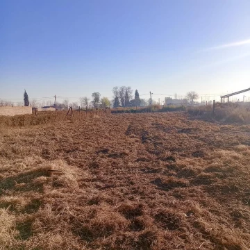 LOTE EN LA MEJOR UBICACION DEL PASTAL