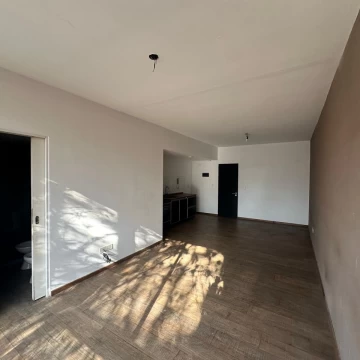 Alquiler Monoambiente c/ balcon San Martin