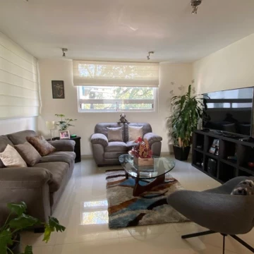 Departamento en venta en Lomas de Memetla 3 Recámaras