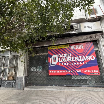 Terreno en venta USAA en Flores