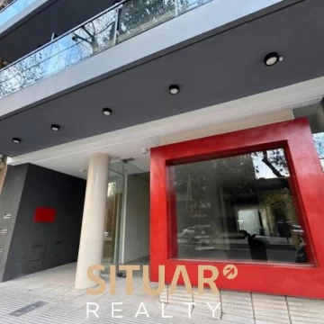 Venta Local Comercial, en Las  Cañitas, Palermo