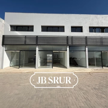 Local comercial en venta en Docta Boulevard