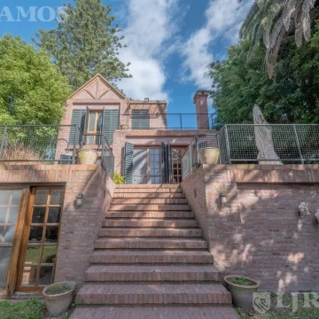 Casa en Mart.-Libert./Rio