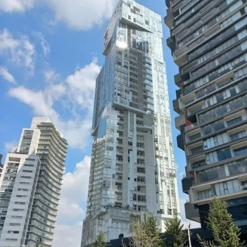 Departamento en Venta en Santa Fe