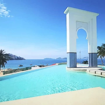 Departamento en Venta  Costa Azul