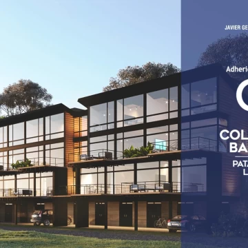 VENTA Departamento 3 Ambientes con Vista Al Lago Casa Grande Barrio Tres Cerros Villa La Angostura