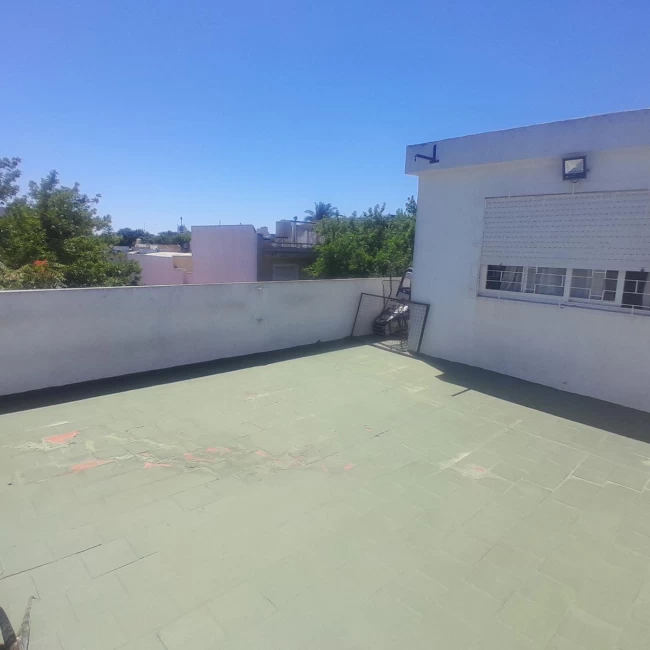 VENTA PH 2 AMBIENTES BALCON TERRAZA PROPIA APTO CREDITO