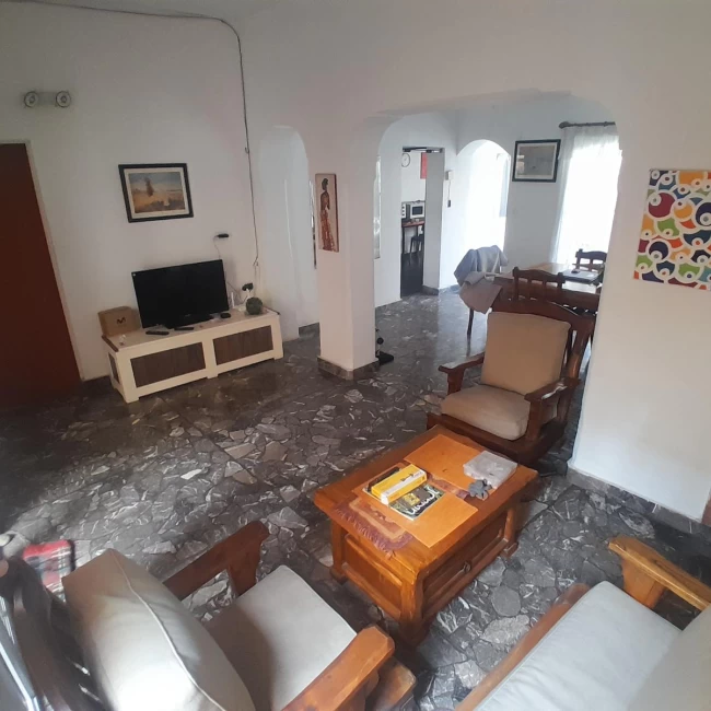 VENTA PH 3 AMBIENTES PATIO TERRAZA QUINCHO PARQUE AVELLANEDA