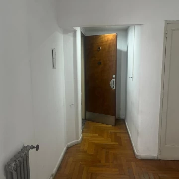 Venta de 3 ambientes Departamento en Balvanera, Capital Federal