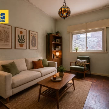 Venta. Casa Lote propio. 3 ambientes. Terraza, galpon y cochera. Valentin Alsina.