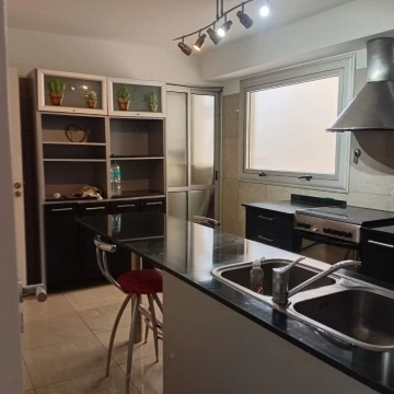 Departamento en alquiler Caballito 4 ambientes