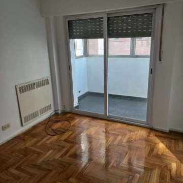 Departamento en alquiler Belgrano 3 ambientes
