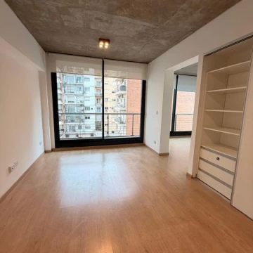 ALQUILER DEPARTAMENTO DOS AMBIENTES,  CABALLITO  - PALMERA DE CABALLITO FULL AMENITES