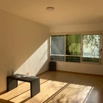 monoambiente en edificio con amenities