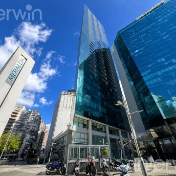 Departamento en VENTA - balcón - Amenities - Retiro