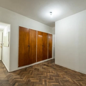 Monoambiente en venta en Palermo