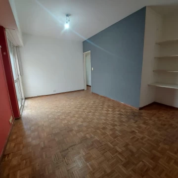 Departamento de 2 ambientes en Belgrano