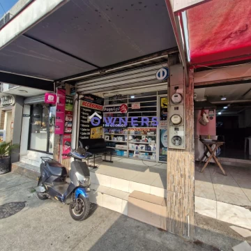 VENTA CASA RENTERA   USO SUELO COMERCIAL 2 LOCALES     1 DEPARTAMENTO  | MUCHO LOTE 2  (JLR)