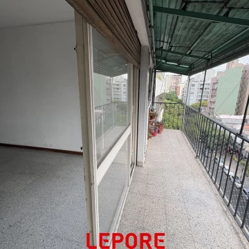 Departamento en alquiler Parque Chacabuco 3 ambientes