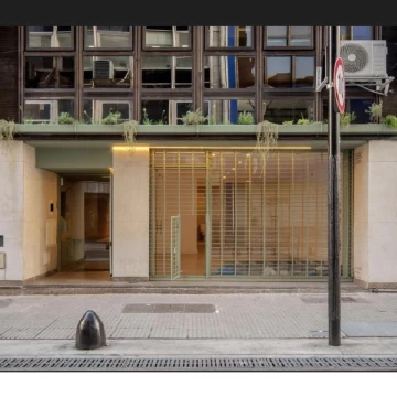 Venta Edificio en Block - 100% Rentabilidad Airbnb en el Corazón de BA